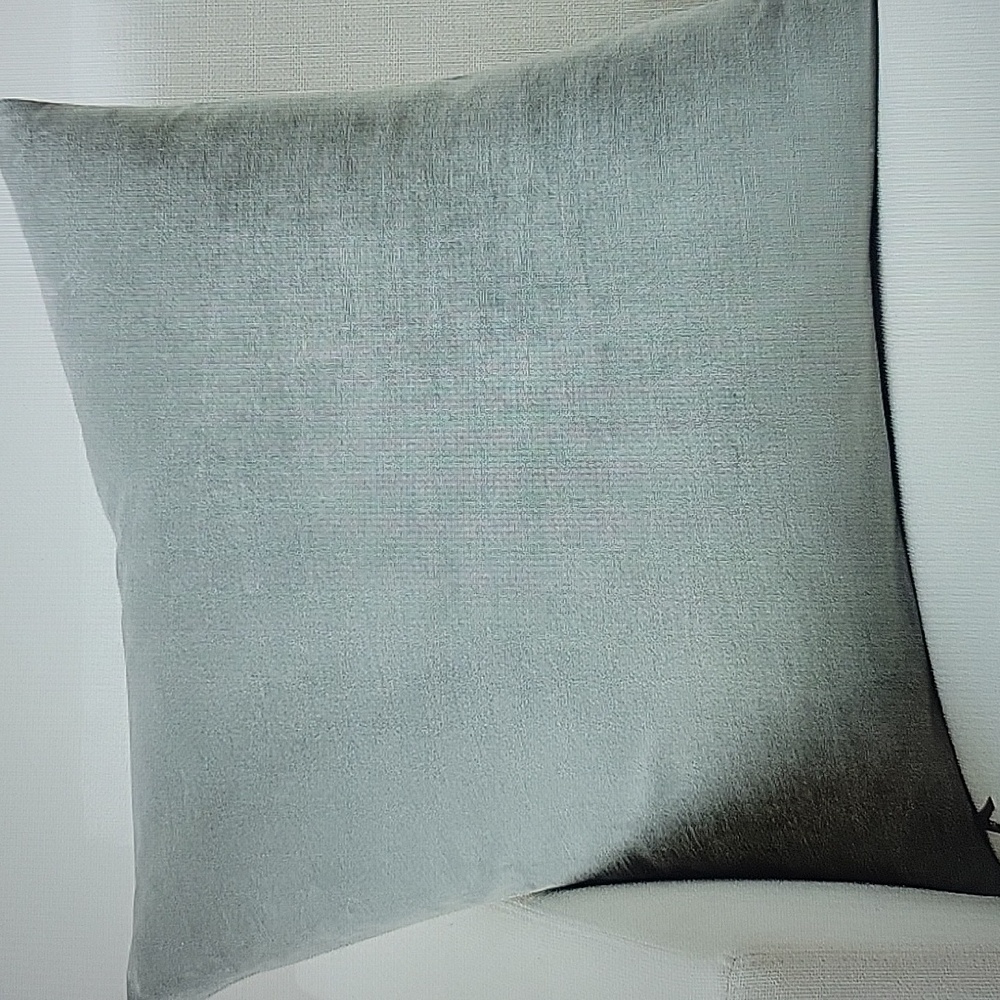 Pottery Barn Velvet Accent Throw Pillow Cover